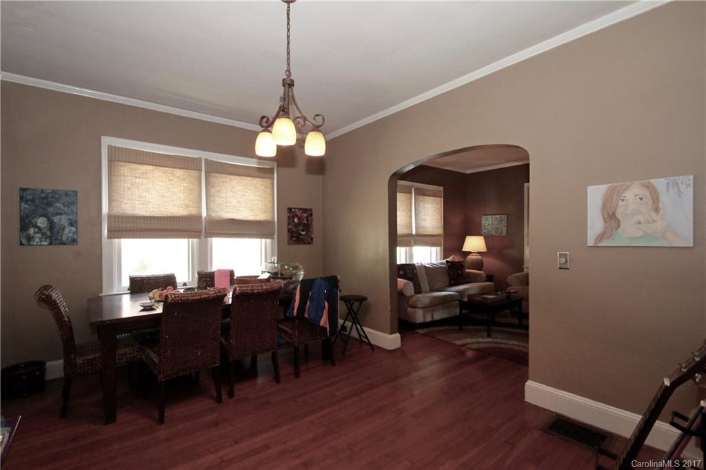 1805 Club Road Charlotte, NC 28205 - Photo 10 of 10 Gallery Image 10