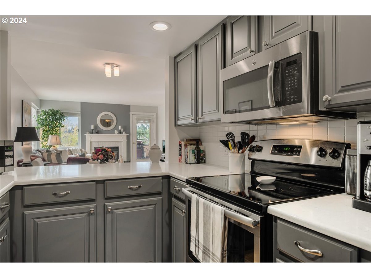 6665 West Burnside Road, Unit 433 Portland, OR 97225 - Photo 9 of 28 Gallery Image 9