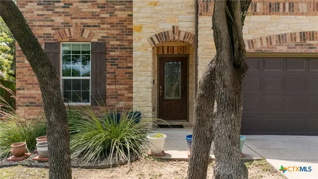 $415,000 | 3256 Province Point, Harker Heights, TX 76548