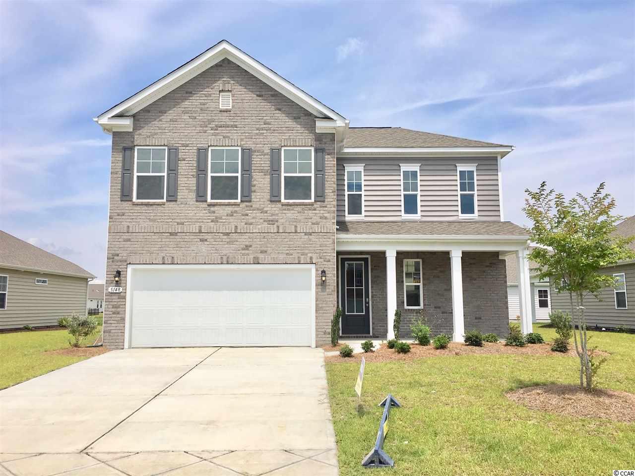 5148 Stockyard Loop Myrtle Beach, SC 29588 - Photo 1 of 40 Gallery Image 1