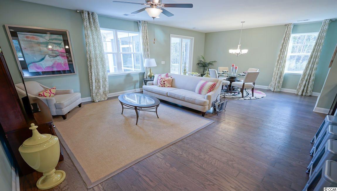 5148 Stockyard Loop Myrtle Beach, SC 29588 - Photo 10 of 40 Gallery Image 10