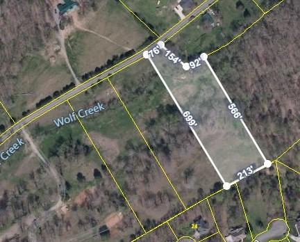 West Wolf Valley Road Clinton, TN 37716 - Photo 7 of 7 Lot 1