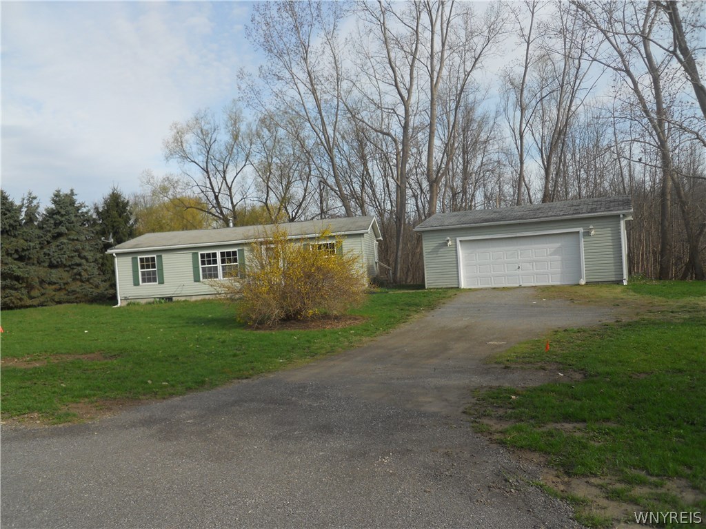 6783 Lyman Road Byron, NY 14422 - Photo 1 of 1 Gallery Image 1