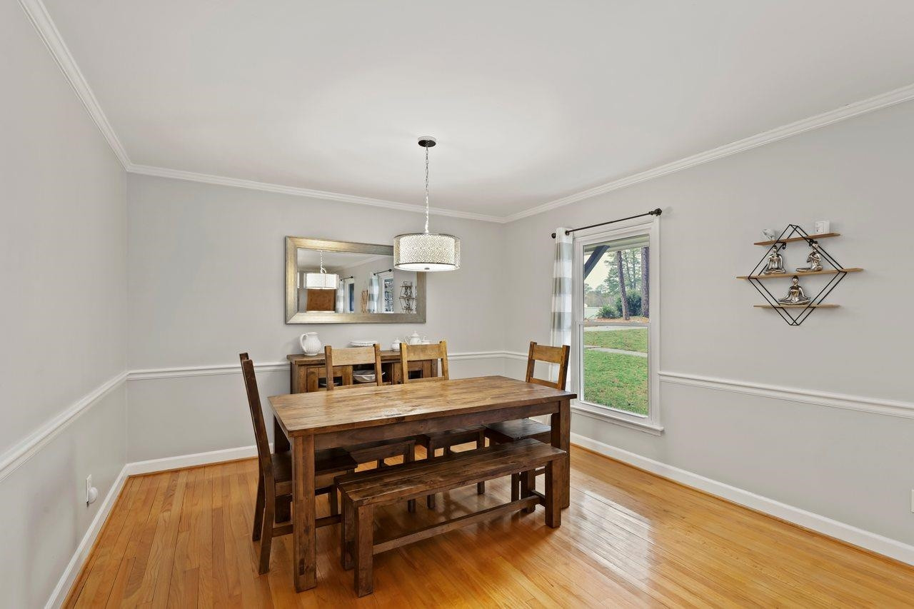 8600 Evergreen Court Raleigh, NC 27613 - Photo 15 of 31 Photo 15