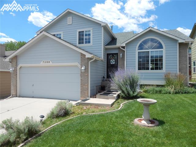 7350 Julynn Road Colorado Springs, CO 80919 - Photo 2 of 16 Gallery Image 2