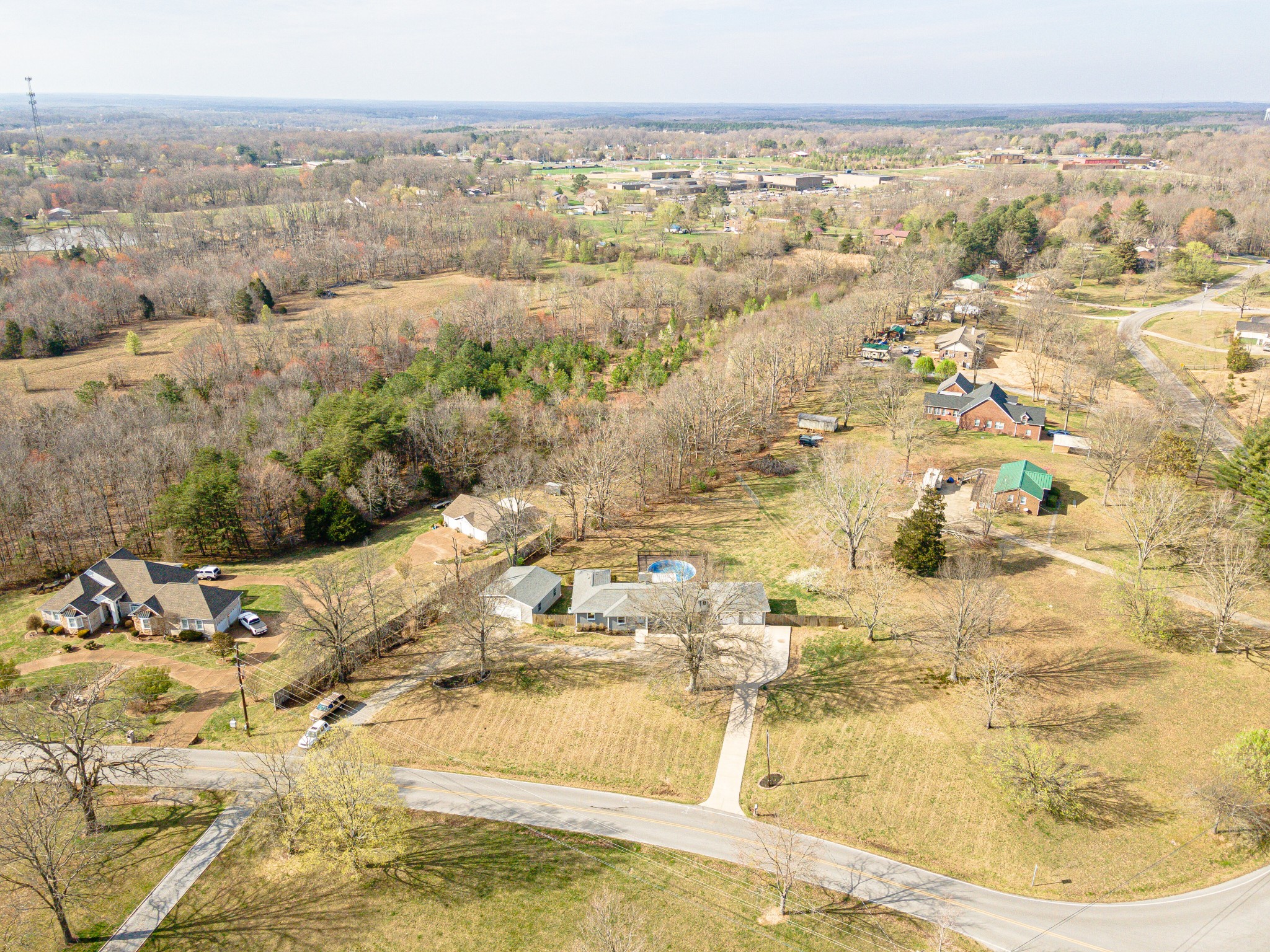 7302 Henry Road Fairview, TN 37062 - Photo 47 of 69