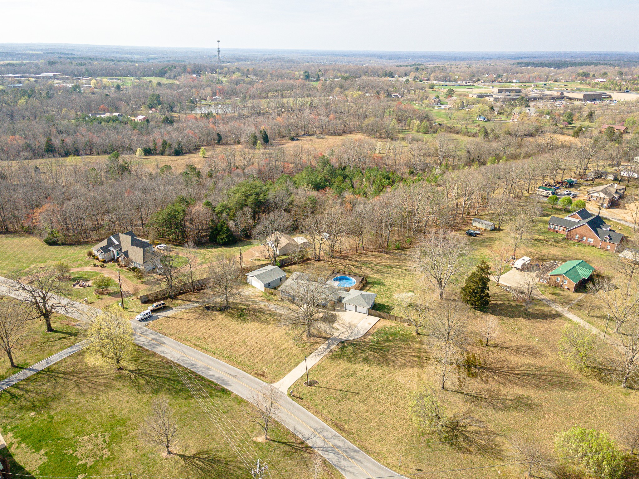 7302 Henry Road Fairview, TN 37062 - Photo 48 of 69