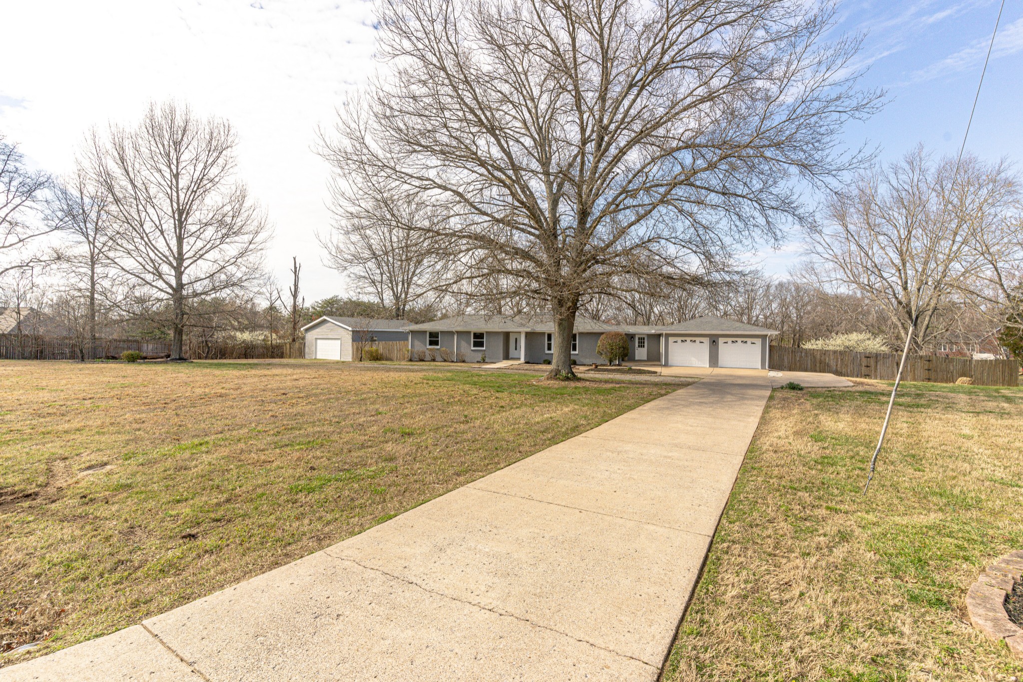 7302 Henry Road Fairview, TN 37062 - Photo 5 of 69