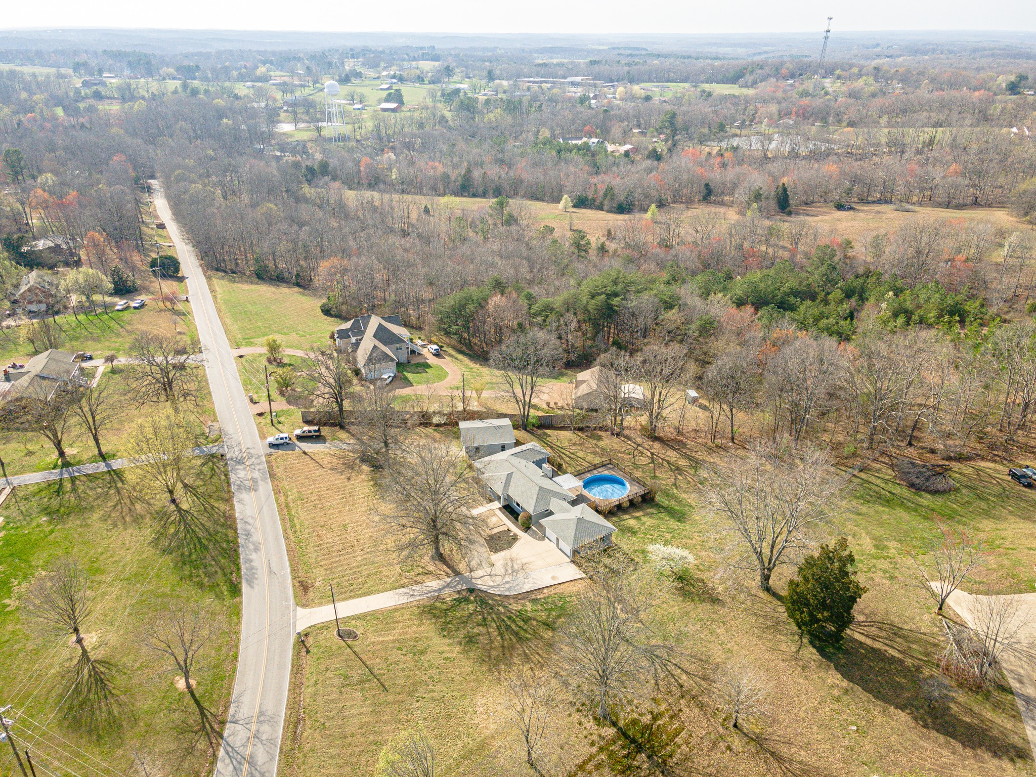 7302 Henry Road Fairview, TN 37062 - Photo 56 of 69