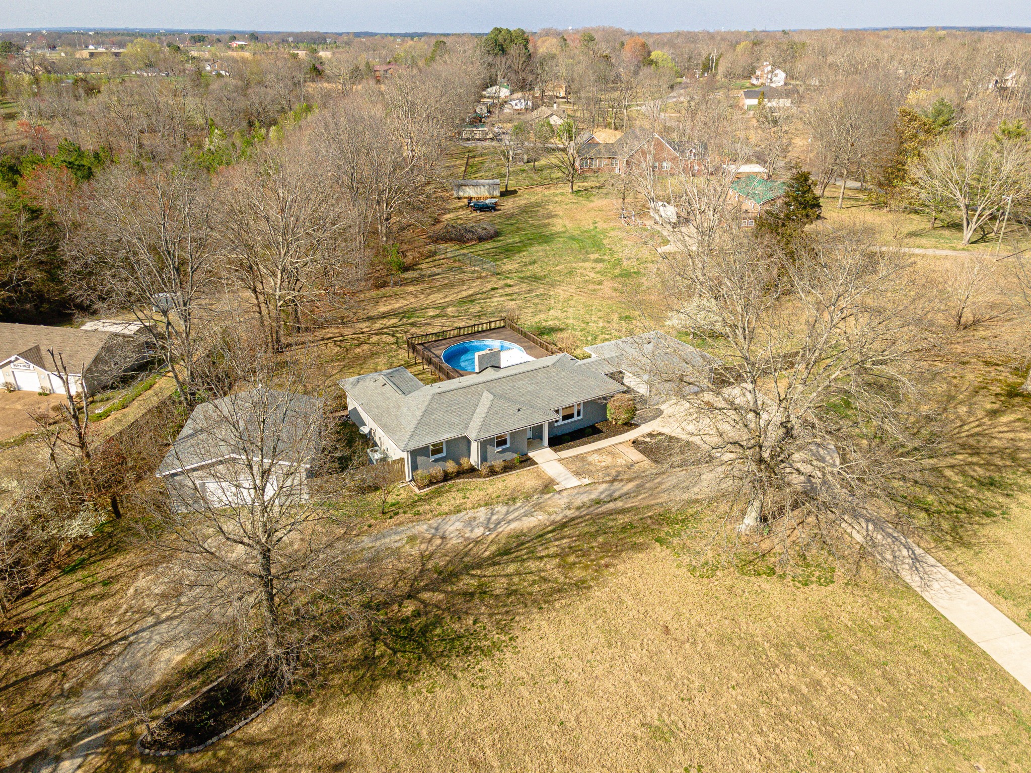 7302 Henry Road Fairview, TN 37062 - Photo 59 of 69