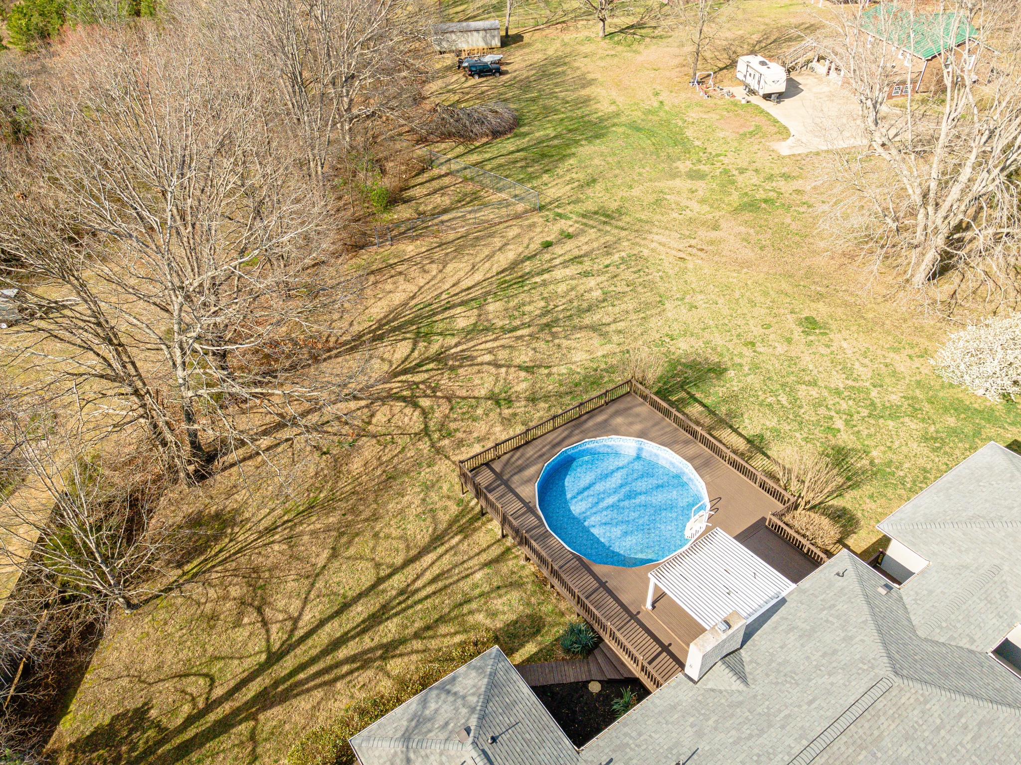 7302 Henry Road Fairview, TN 37062 - Photo 62 of 69