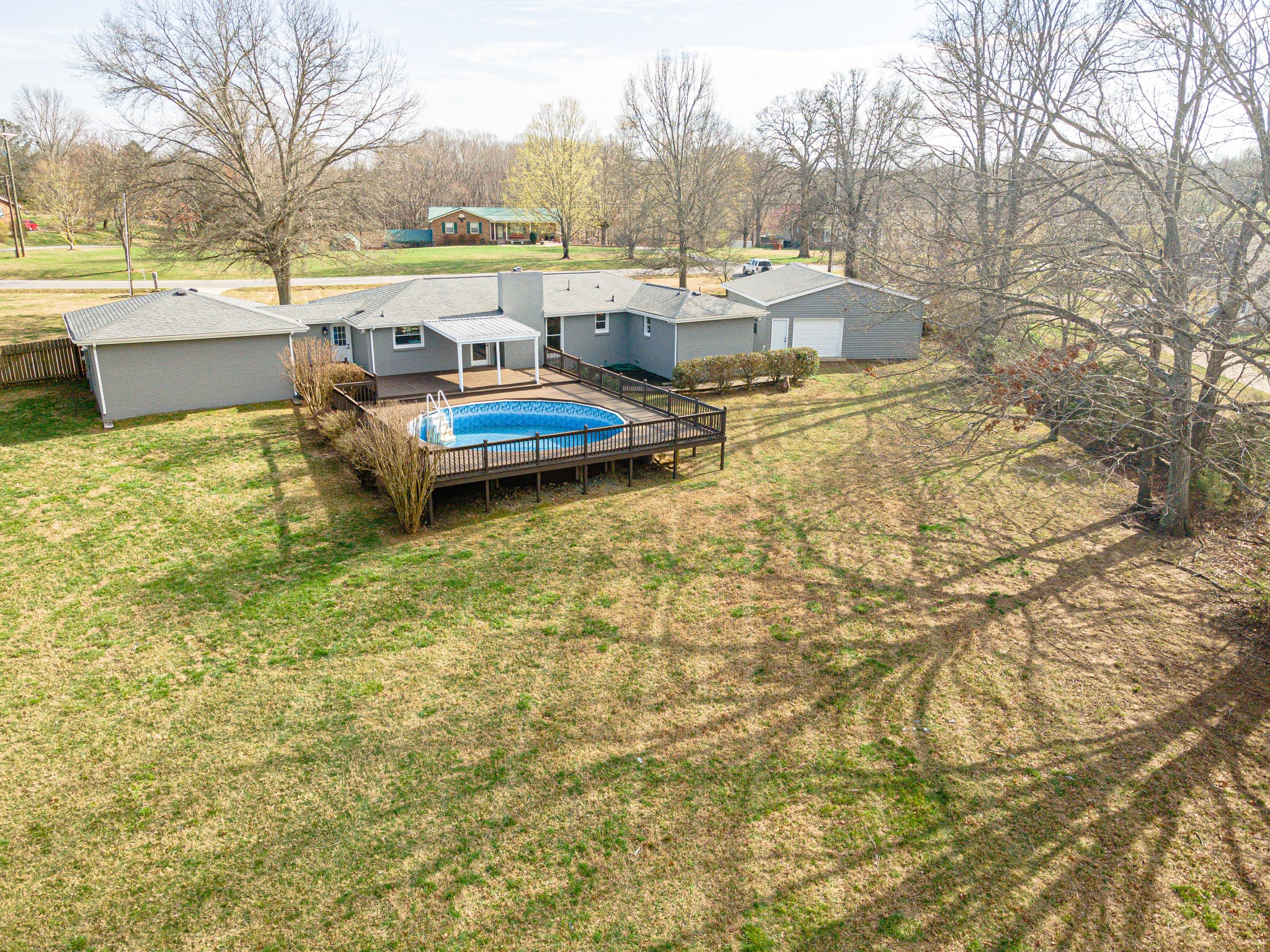7302 Henry Road Fairview, TN 37062 - Photo 64 of 69