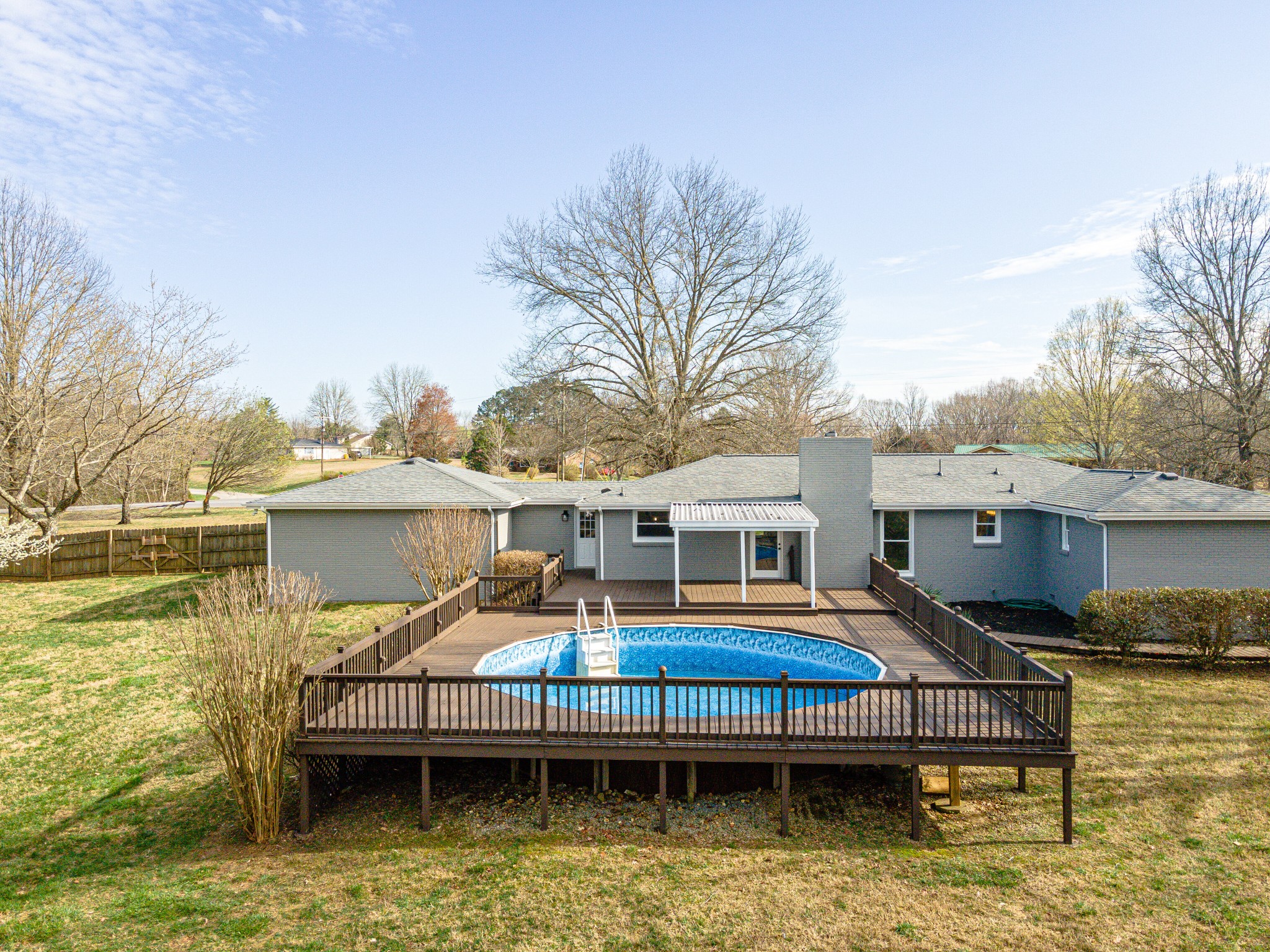 7302 Henry Road Fairview, TN 37062 - Photo 65 of 69
