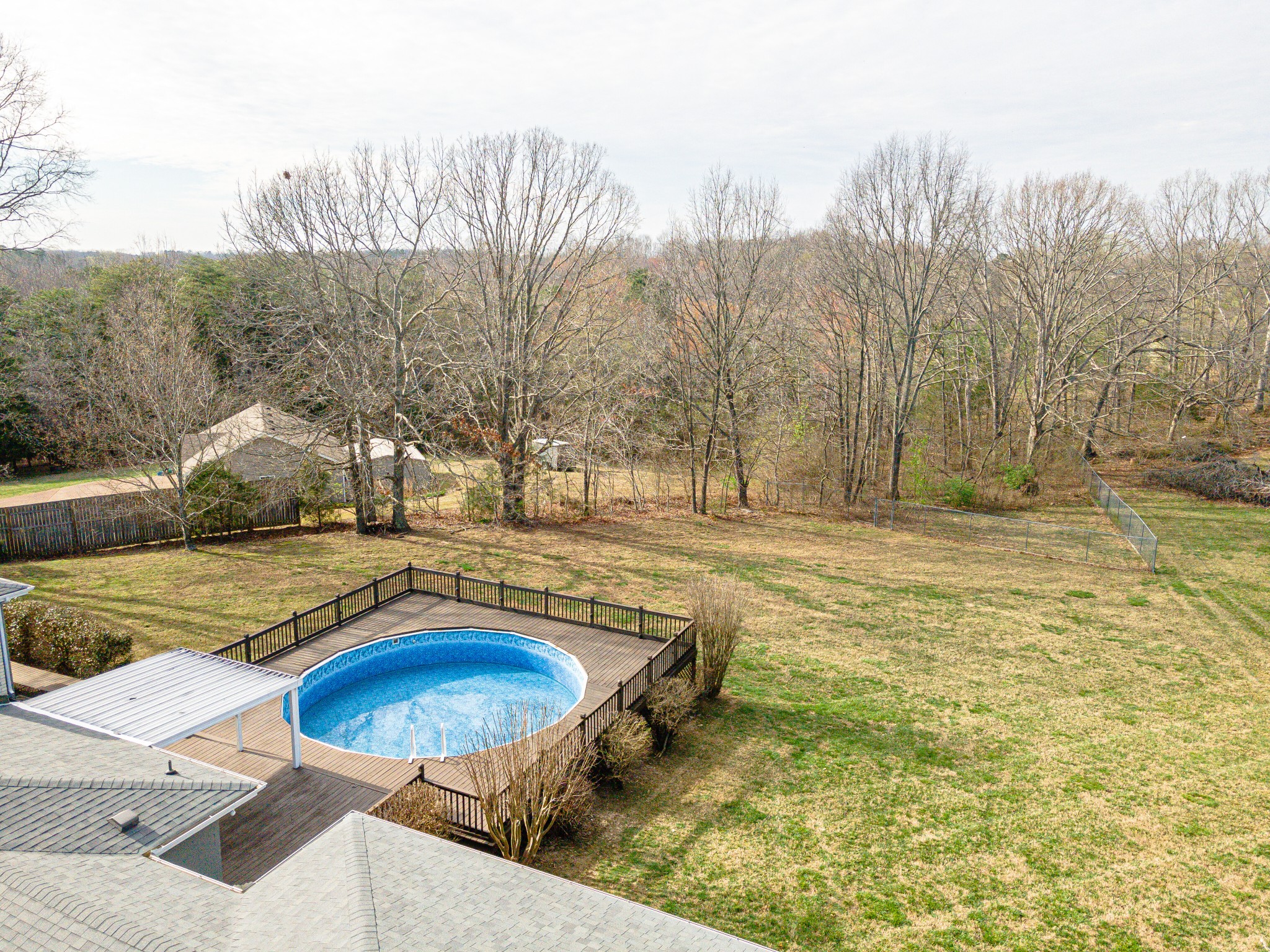 7302 Henry Road Fairview, TN 37062 - Photo 68 of 69
