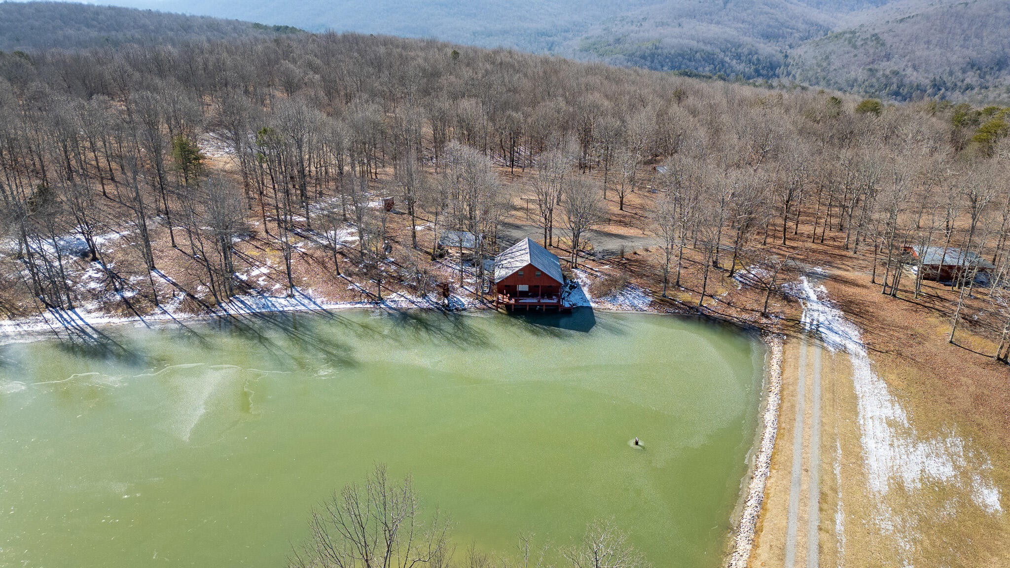 1844 Hobbstown Road Dunlap, TN 37327 - Photo 65 of 81 Gallery Image 65