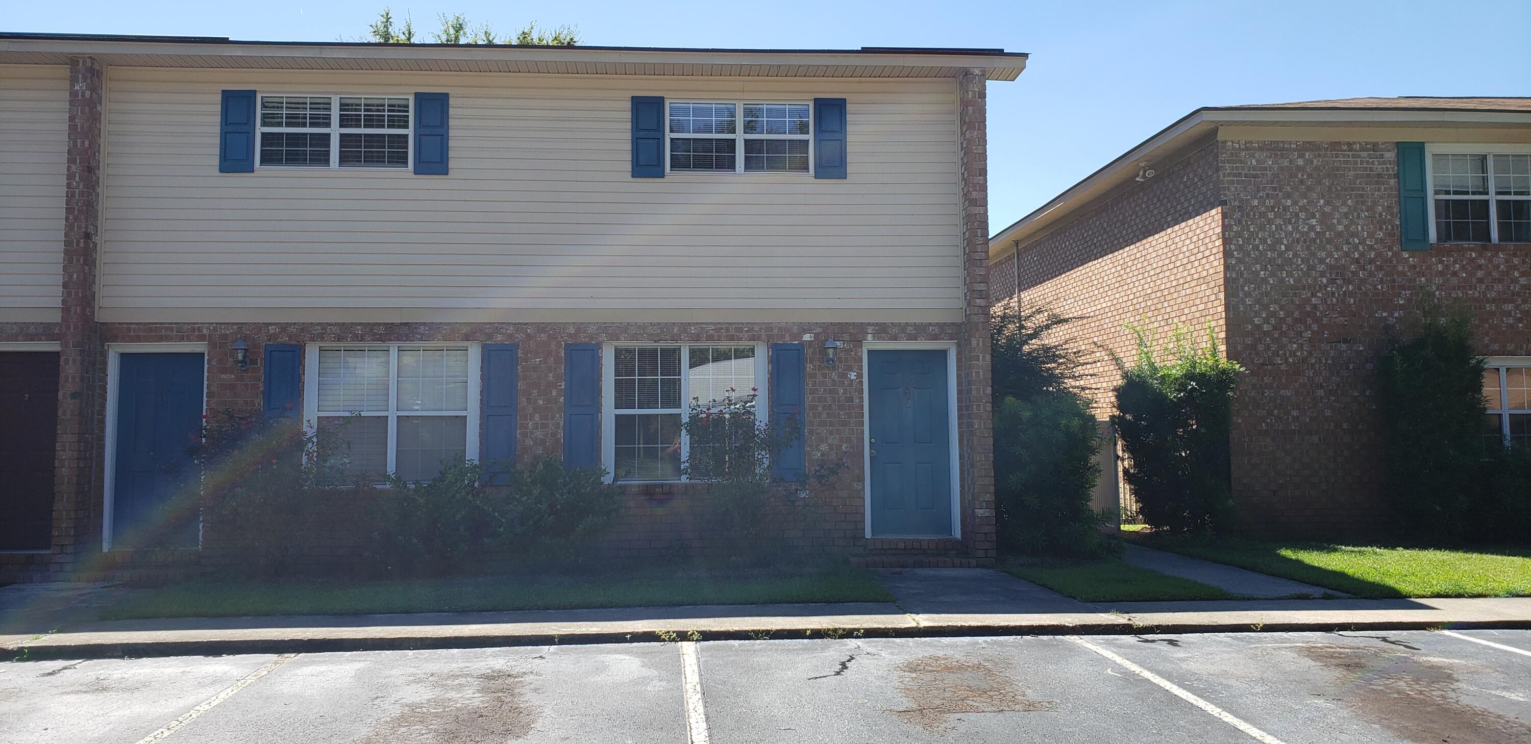 112 Pinewood Street, Unit E Ladson, SC 29456 - Photo 1 of 21 Pinewood 112 E Curb