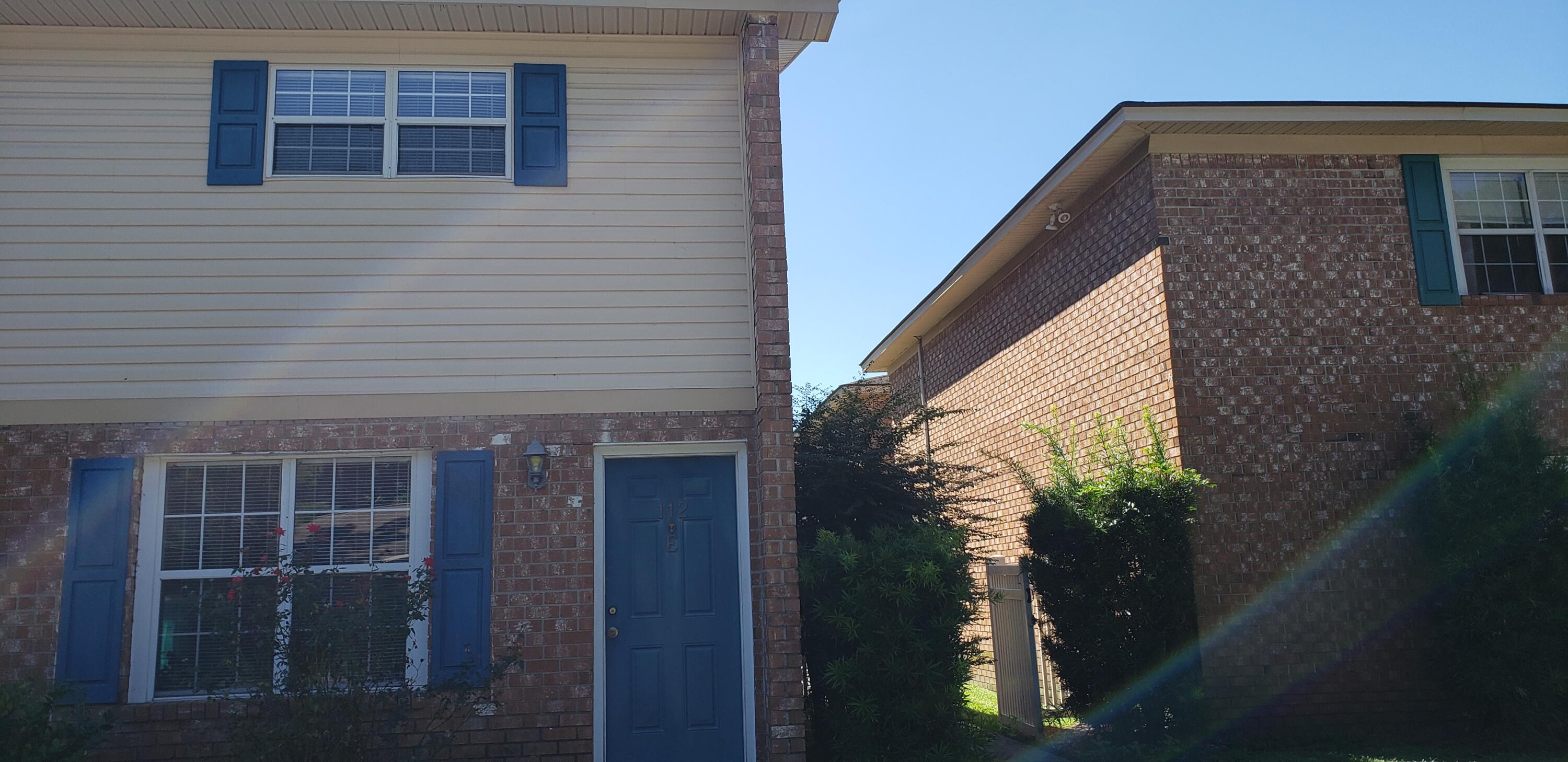 112 Pinewood Street, Unit E Ladson, SC 29456 - Photo 2 of 21 Pinewood 112 E 1