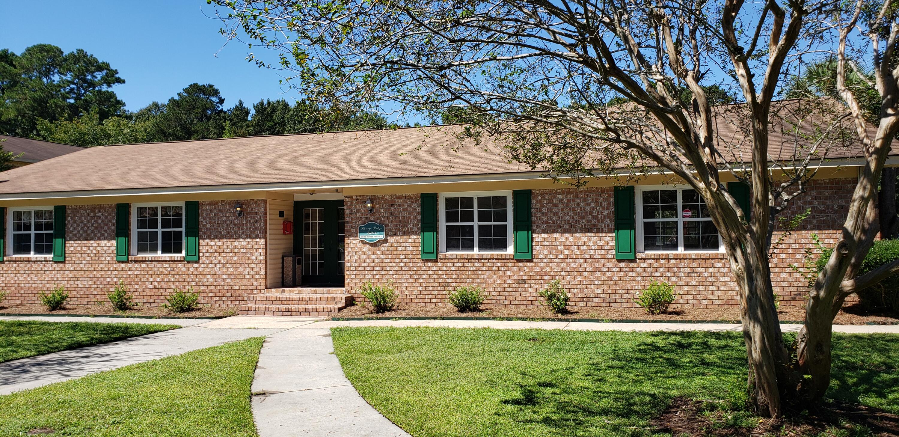 112 Pinewood Street, Unit E Ladson, SC 29456 - Photo 20 of 21 Pinewood 112 E 20