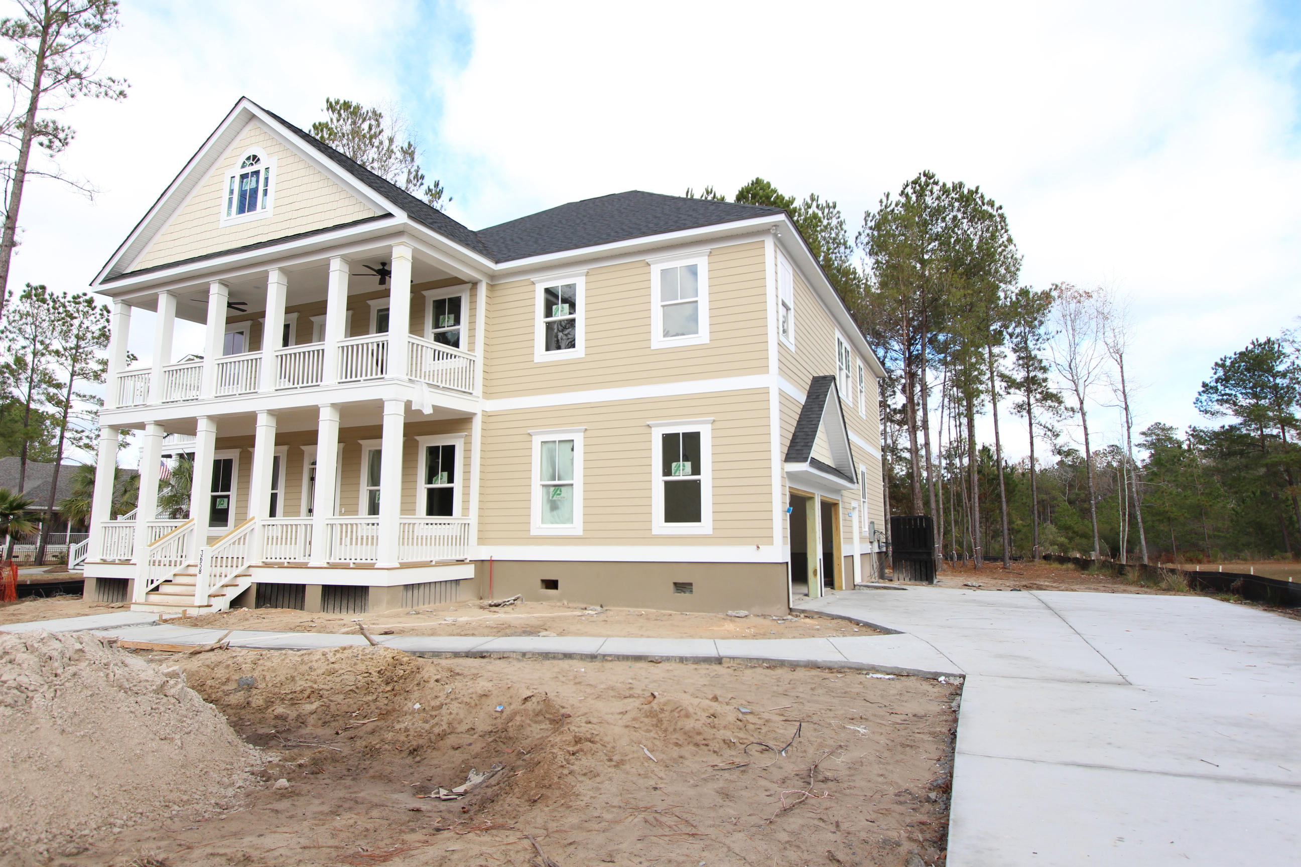 3658 Coastal Crab Road Mount Pleasant, SC 29466 - Photo 1 of 57 IMG_2021