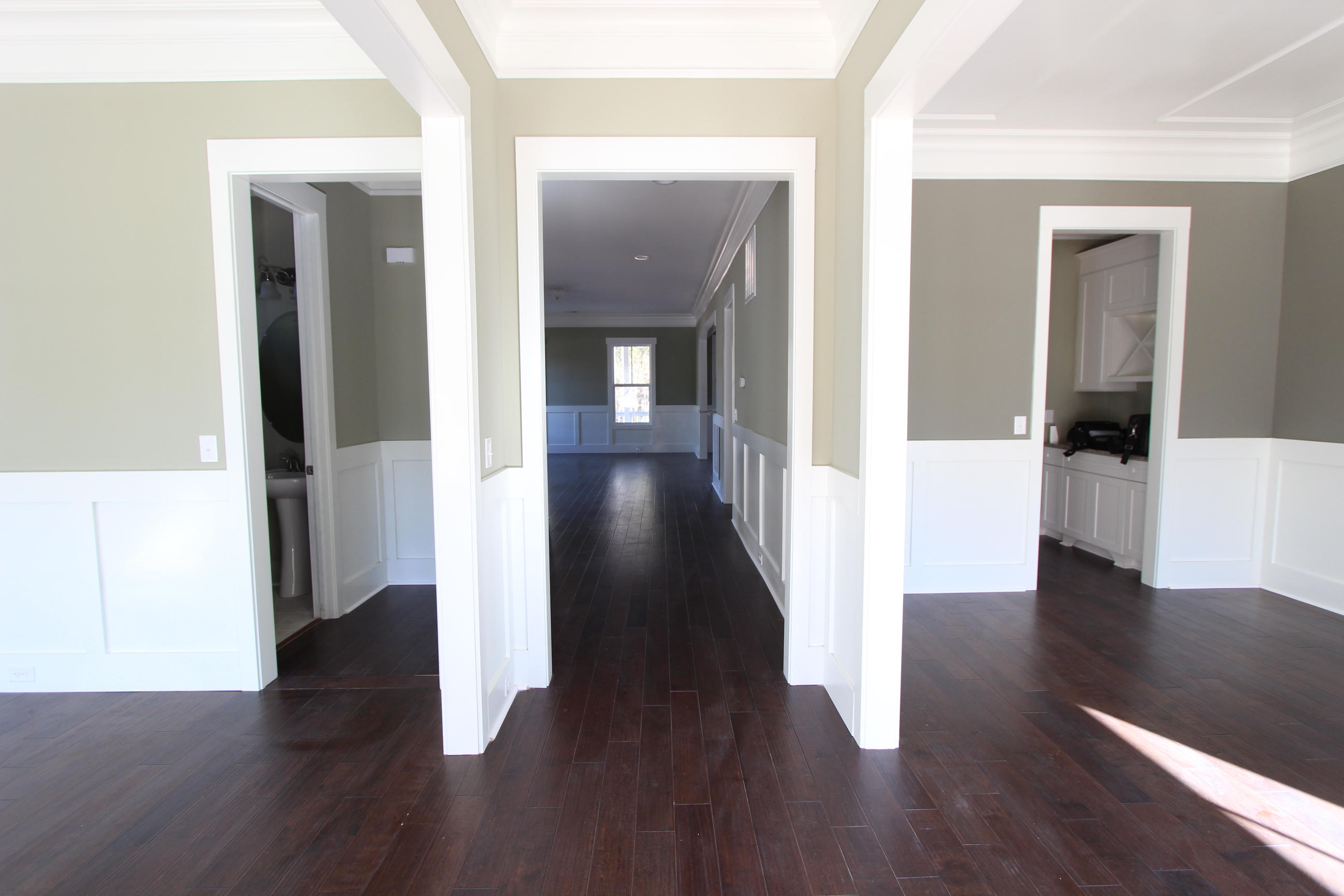 3658 Coastal Crab Road Mount Pleasant, SC 29466 - Photo 3 of 57 Foyer