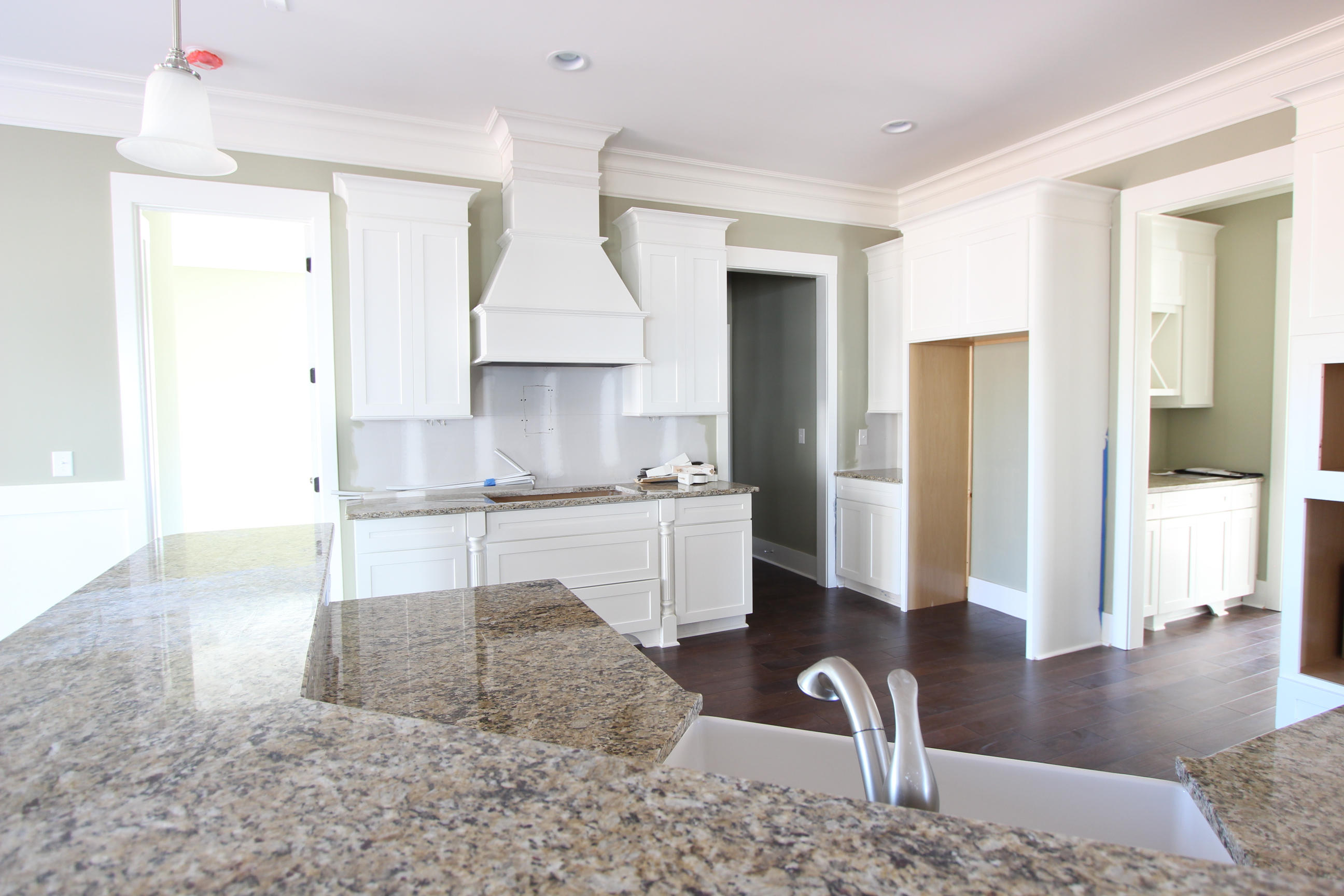 3658 Coastal Crab Road Mount Pleasant, SC 29466 - Photo 23 of 57 Kitchen will have subway tile backsplash