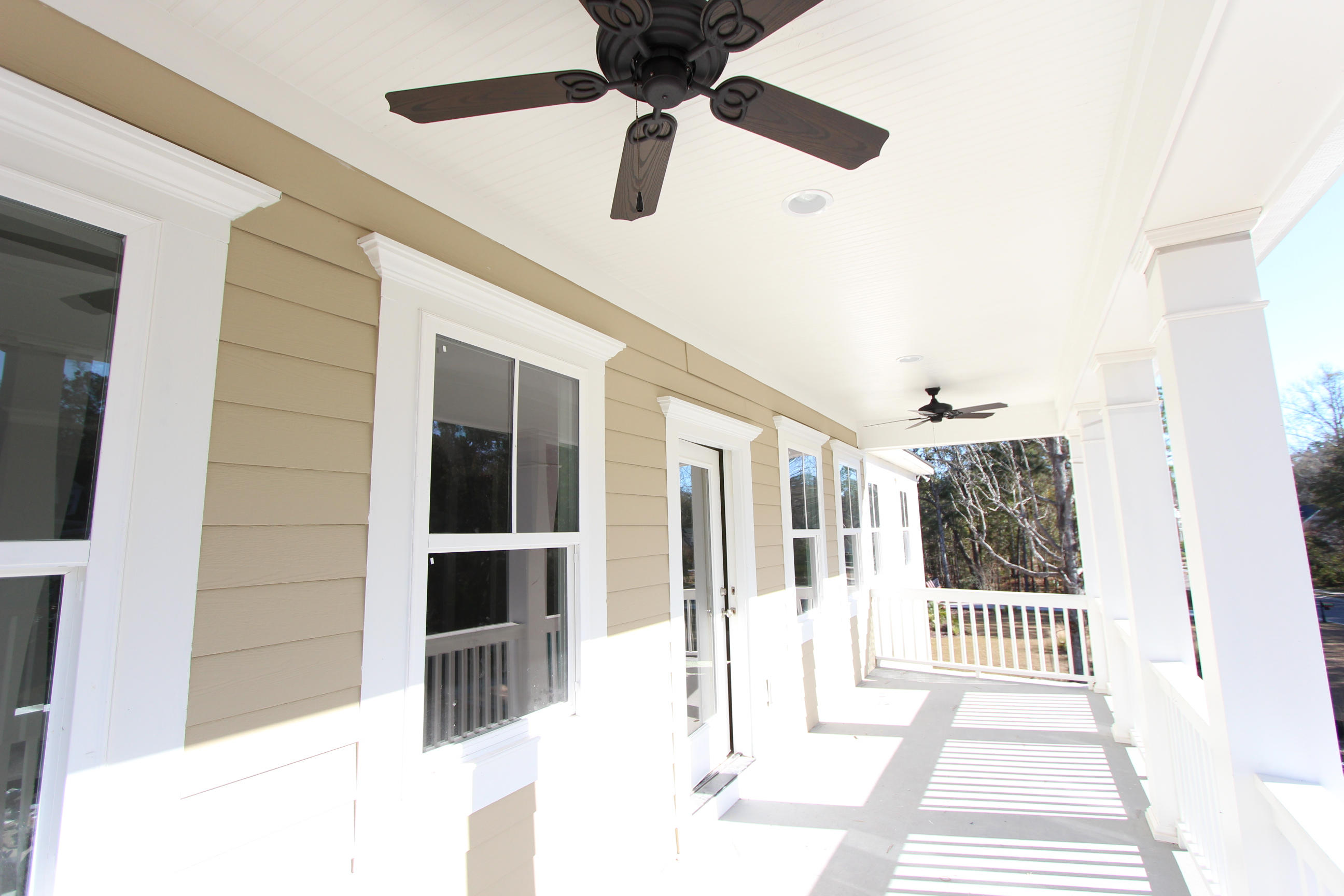 3658 Coastal Crab Road Mount Pleasant, SC 29466 - Photo 54 of 57 Big Balcony of of the Loft Area