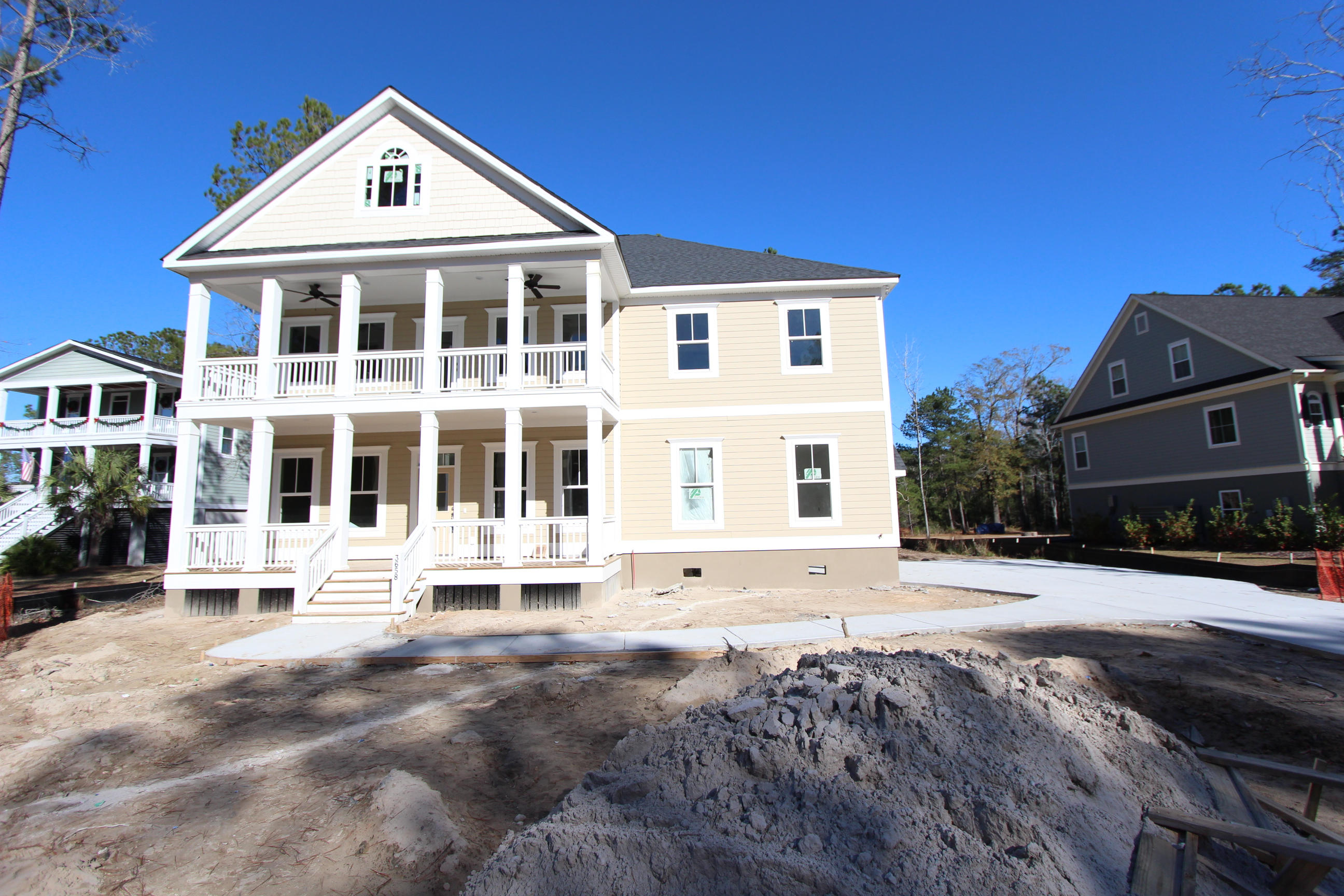 3658 Coastal Crab Road Mount Pleasant, SC 29466 - Photo 56 of 57 IMG_2351