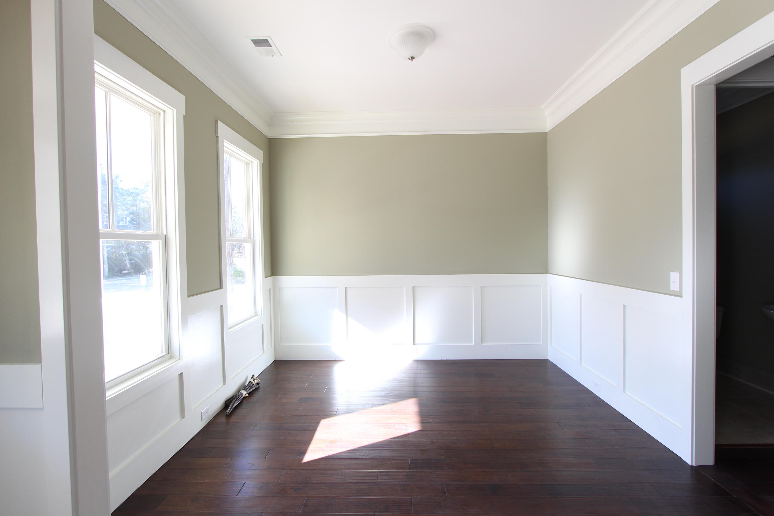 3658 Coastal Crab Road Mount Pleasant, SC 29466 - Photo 10 of 57 Another View of the Formal Living Room
