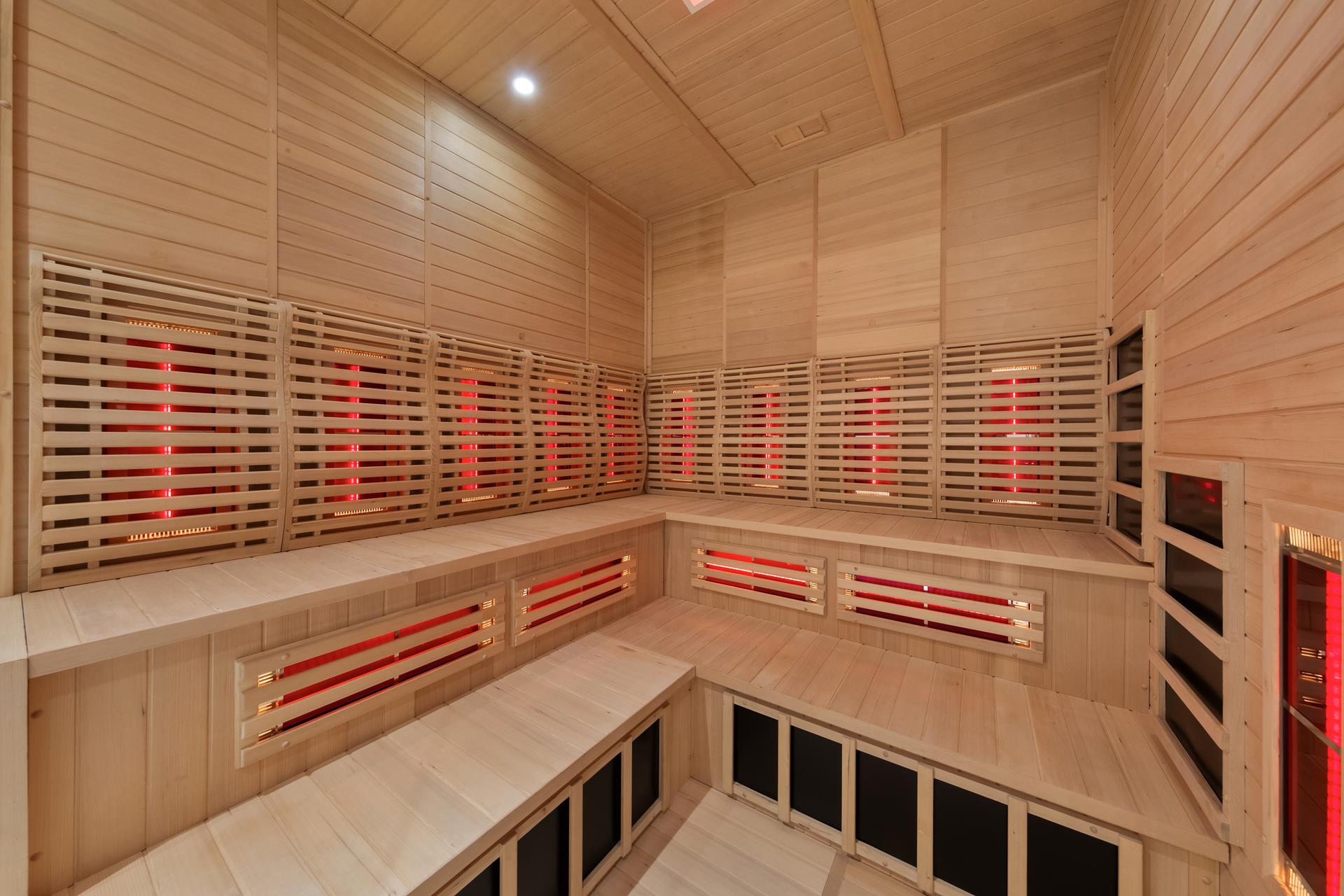 85 Worth Street, Unit 5 Manhattan, NY 10013 - Photo 14 of 20 a view of a balcony with wooden floor and fence