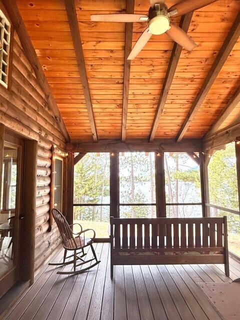 2327 Silver Lake Road Au Sable Forks, NY 12912 - Photo 5 of 34