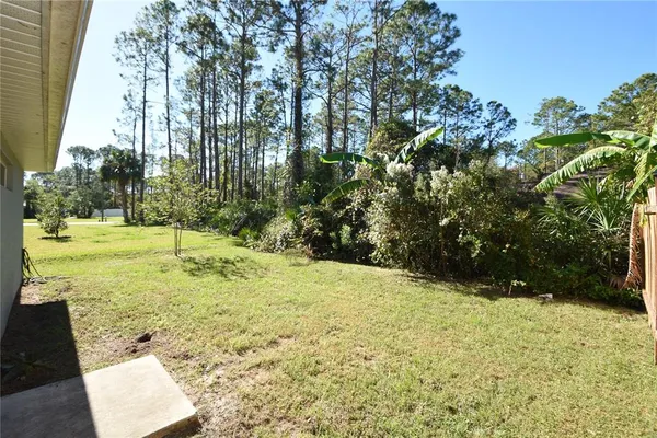$2,000 | 121 Ullian Trail, Unit A, Palm Coast, FL 32164