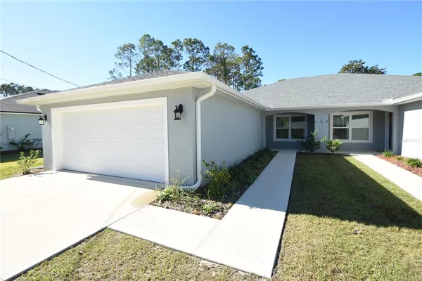 $2,000 | 121 Ullian Trail, Unit A, Palm Coast, FL 32164