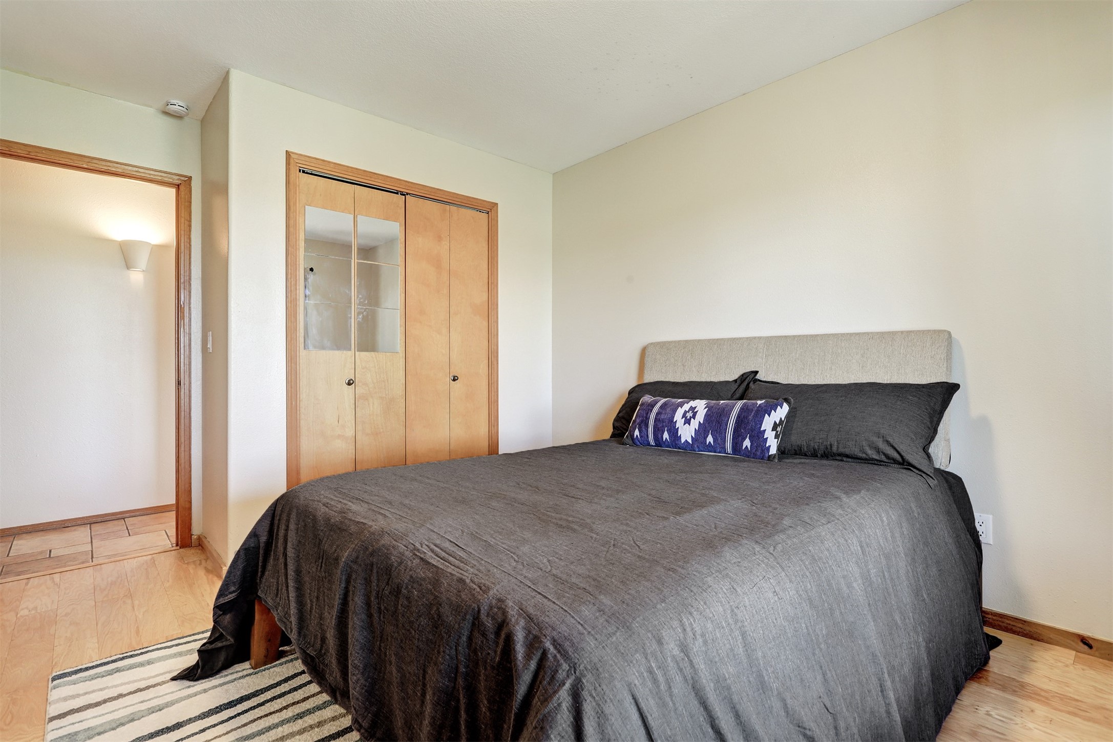 10 Carlito Road Santa Fe, NM 87508 - Photo 14 of 32 Bedroom 3