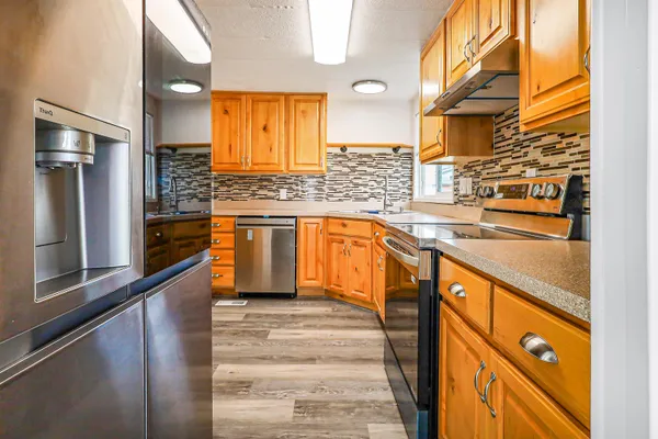 $299,000 | 196 Lupine Drive, Evanston, WY 82930