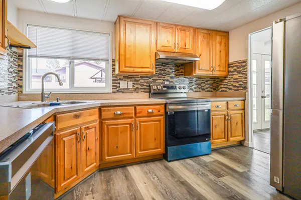 $299,000 | 196 Lupine Drive, Evanston, WY 82930