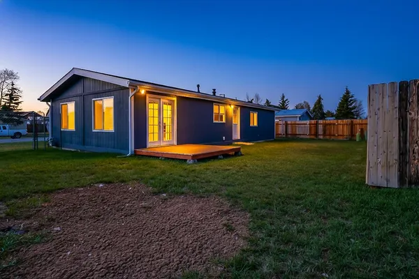 $299,000 | 196 Lupine Drive, Evanston, WY 82930