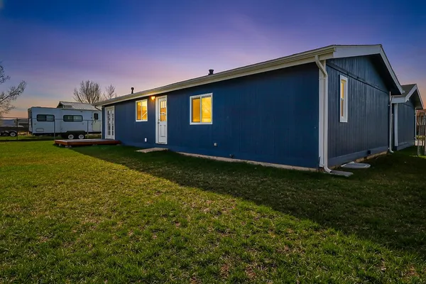 $299,000 | 196 Lupine Drive, Evanston, WY 82930