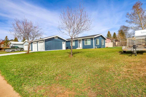 $299,000 | 196 Lupine Drive, Evanston, WY 82930