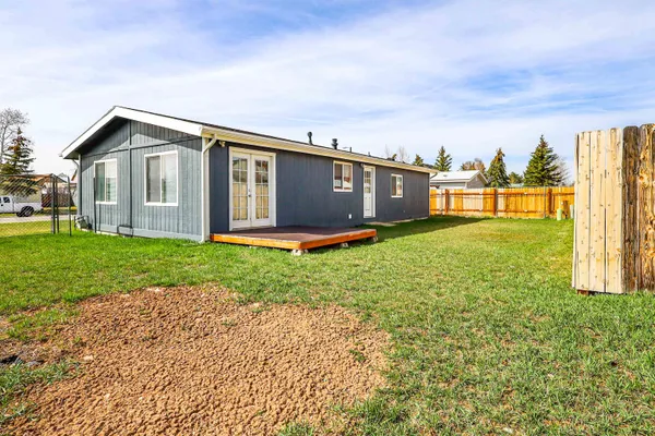 $299,000 | 196 Lupine Drive, Evanston, WY 82930