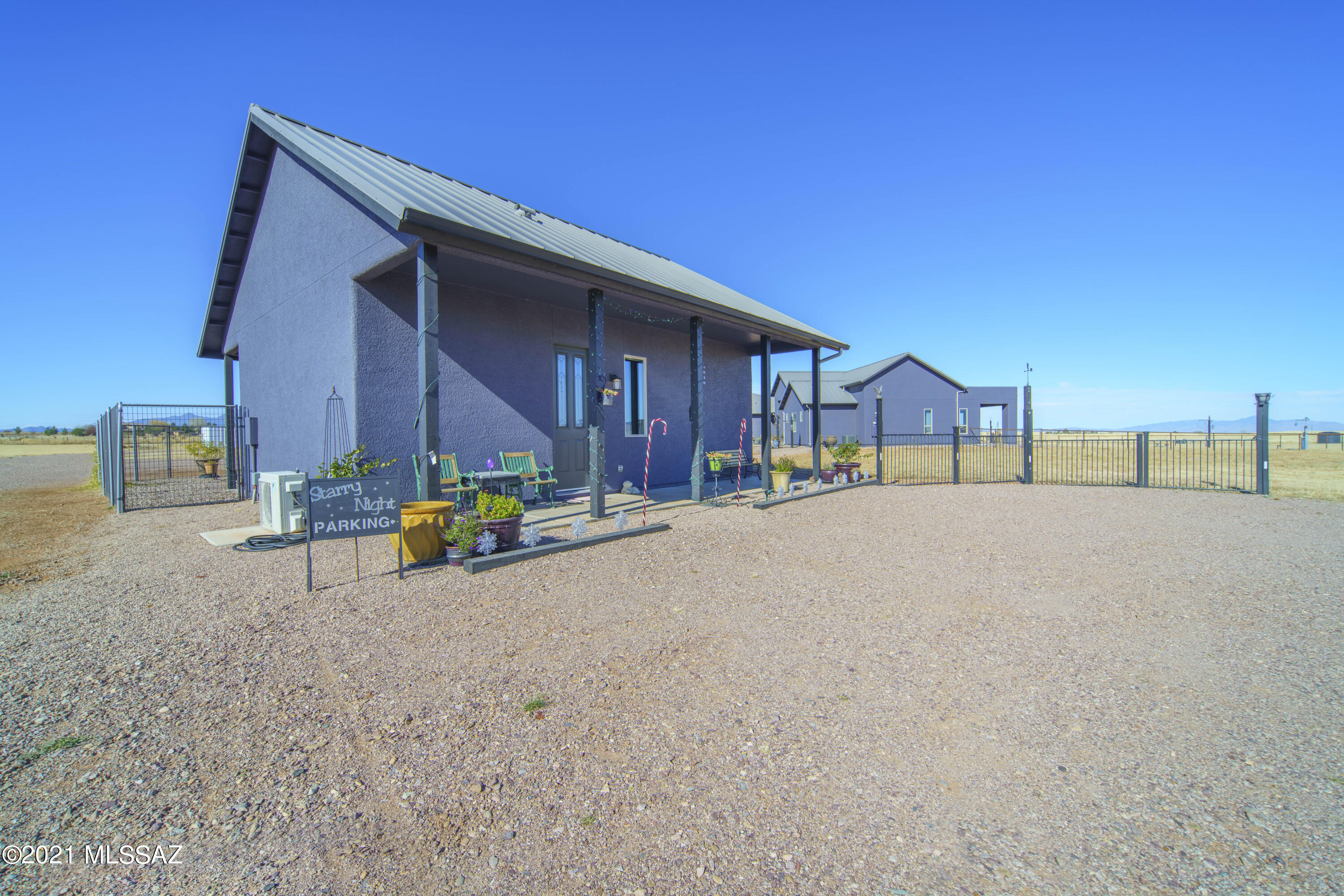 30 Lone Hawk Trail Elgin, AZ 85611 - Photo 26 of 35