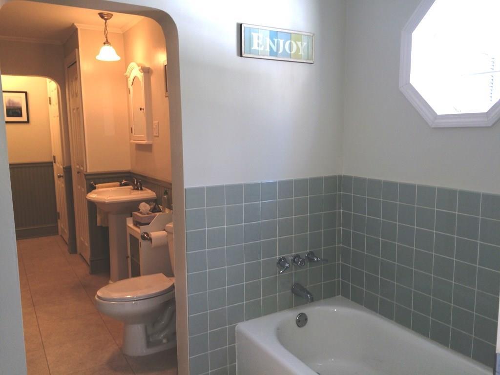 305 Murphy's Corner Road Woolwich, ME 04579 - Photo 15 of 34 This is a view of the Jack & Jill...
