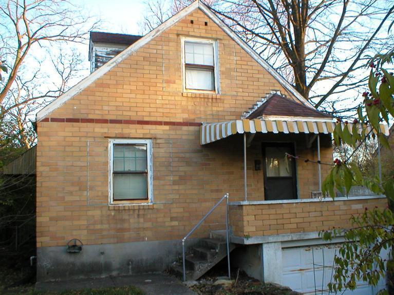 9994 Chester Road Lincoln Heights, OH 45215 - Photo 1 of 1