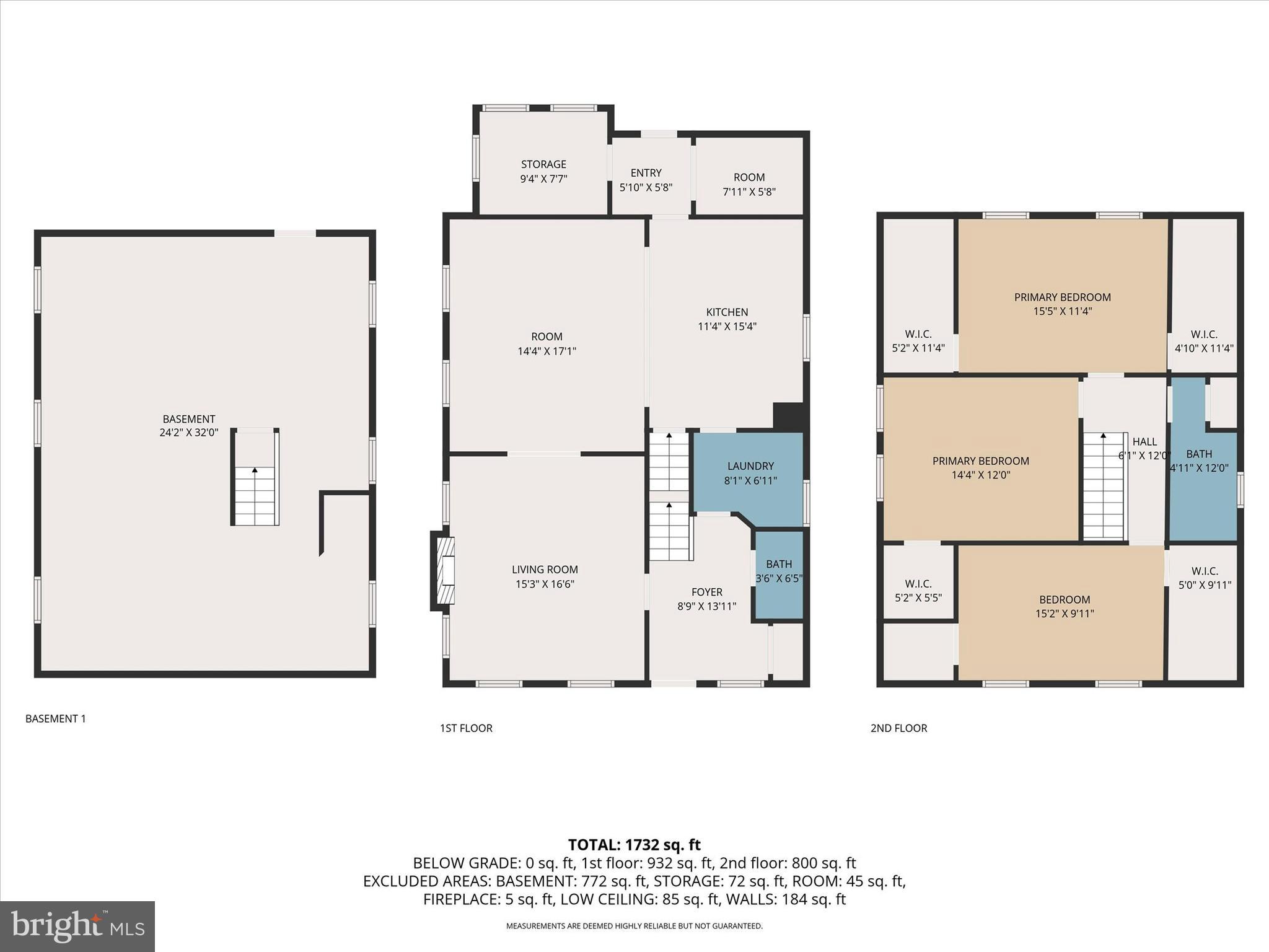 1203 Fairfield Avenue Baltimore, MD 21209 - Photo 29 of 32 unknown