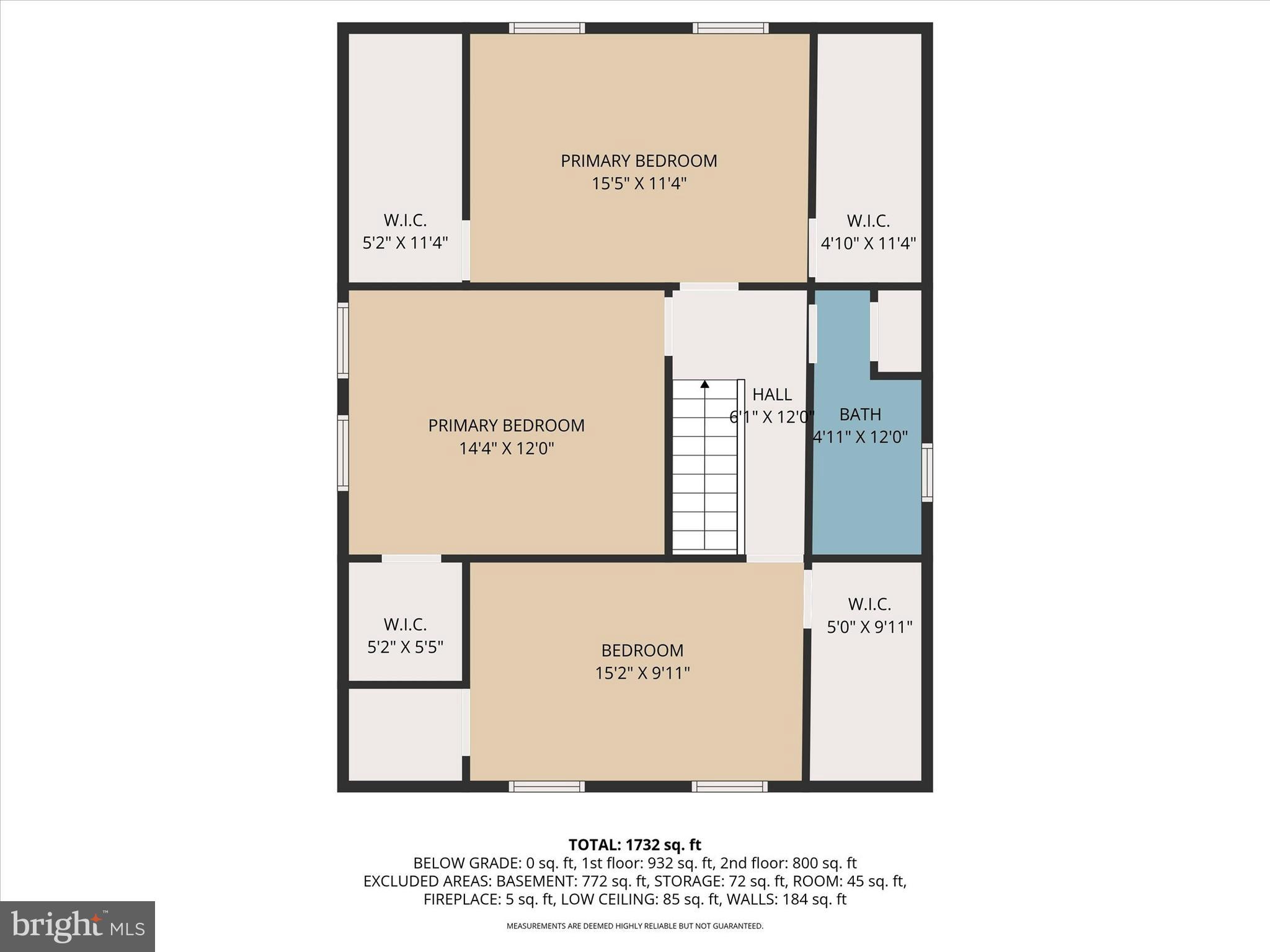 1203 Fairfield Avenue Baltimore, MD 21209 - Photo 30 of 32 unknown