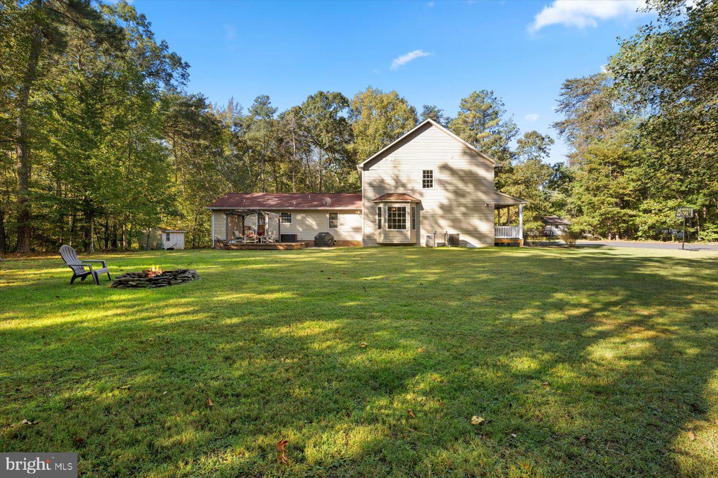 22617 Telegraph Road Ruther Glen, VA 22546 - Photo 8 of 46