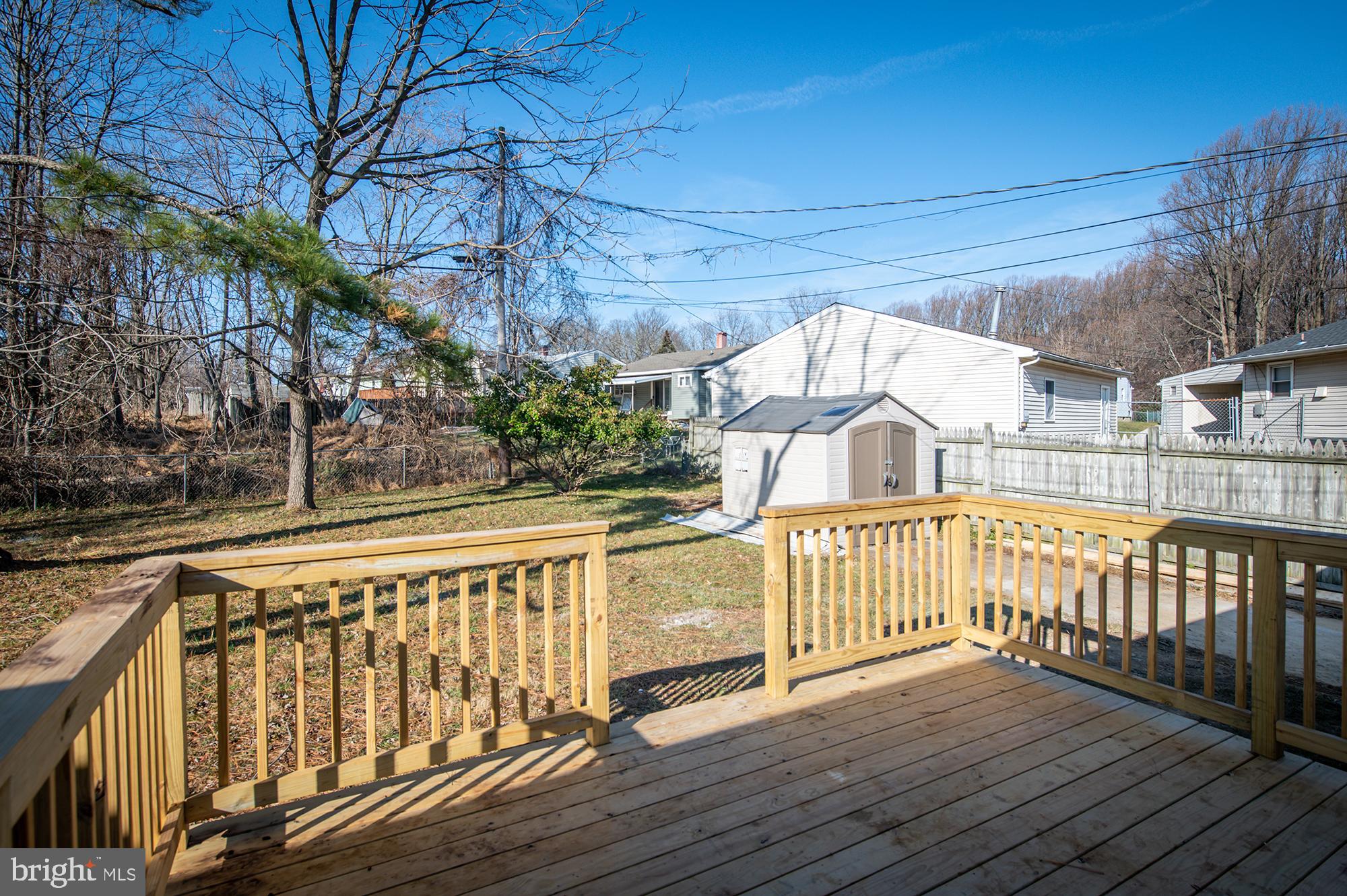 3720 Trent Road Randallstown, MD 21133 - Photo 25 of 33 Gallery Image 25