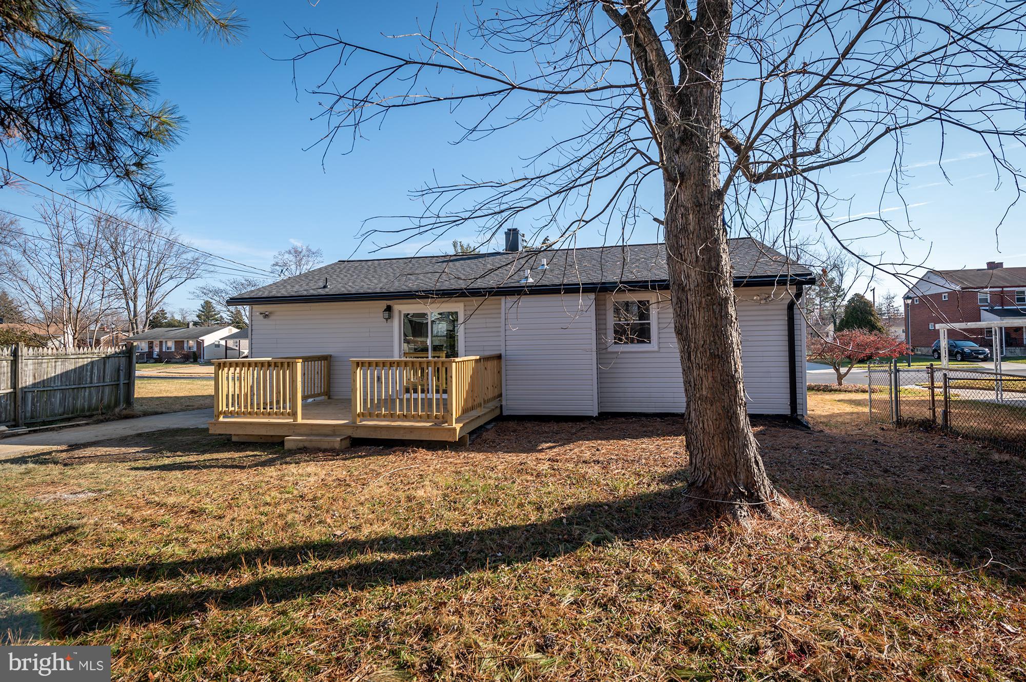 3720 Trent Road Randallstown, MD 21133 - Photo 27 of 33 Gallery Image 27