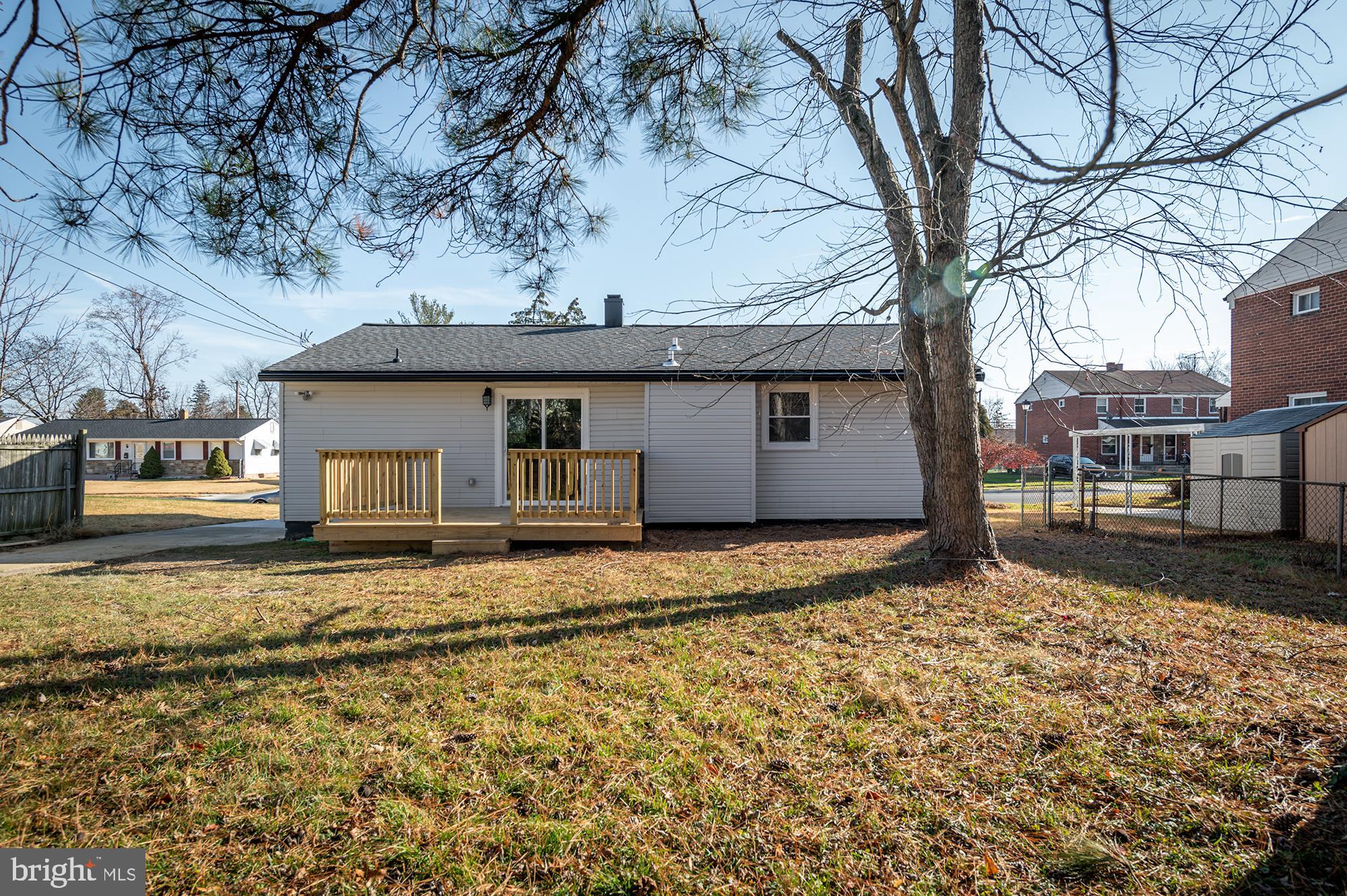 3720 Trent Road Randallstown, MD 21133 - Photo 28 of 33 Gallery Image 28