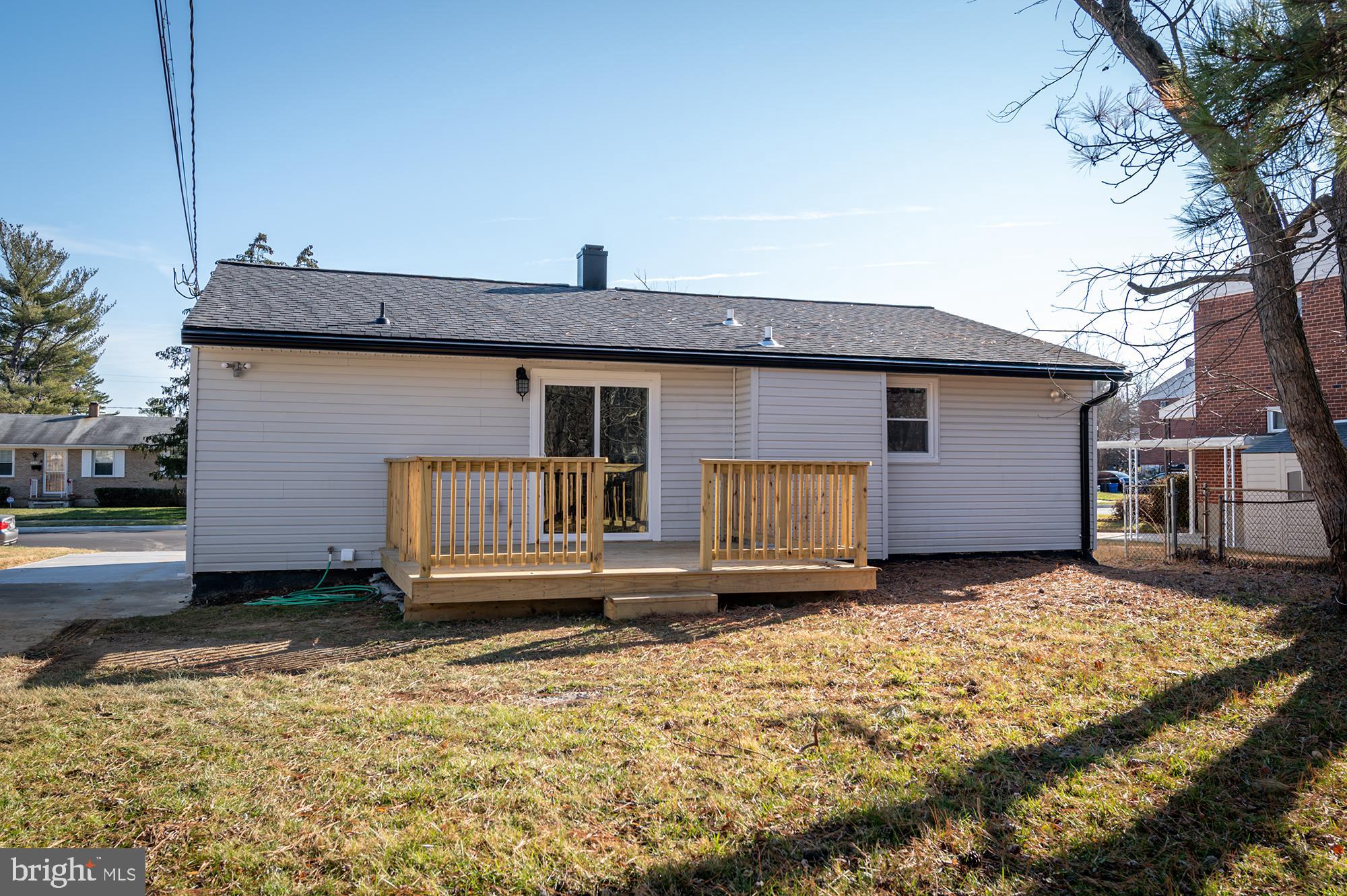 3720 Trent Road Randallstown, MD 21133 - Photo 29 of 33 Gallery Image 29