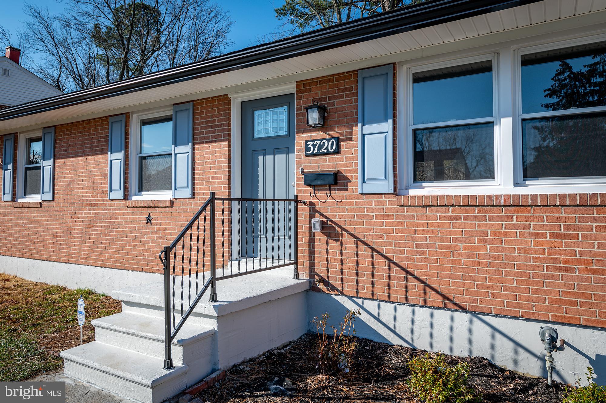 3720 Trent Road Randallstown, MD 21133 - Photo 30 of 33 Gallery Image 30